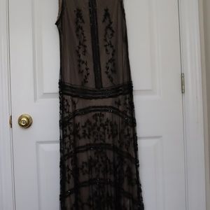 Vintage Stenay Beaded Dress - SOLD!